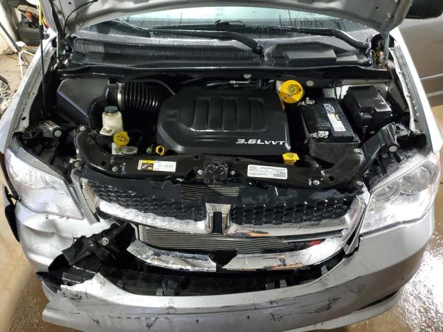 Photo 11 from auction – 2017 DODGE GRAND CARA with VIN 2C4RDGBG7HR568682