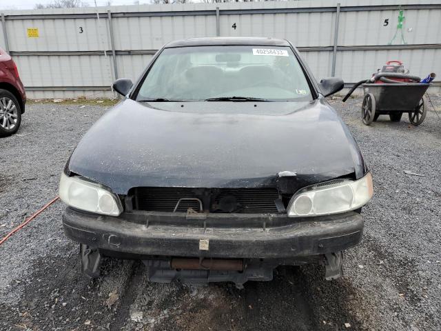 Photo 5 from auction – 2000 NISSAN ALTIMA XE with VIN 1N4DL01D6YC137051