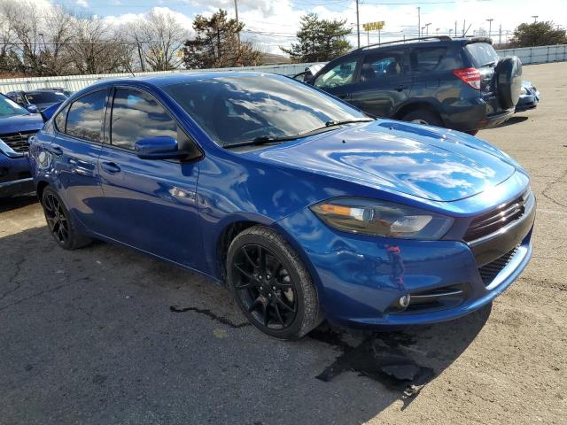 Photo 4 from auction – 2014 DODGE DART SXT with VIN 1C3CDFBB0ED716100