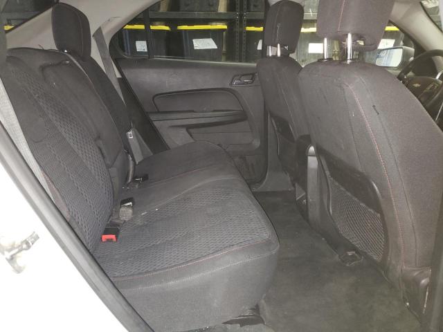 Photo 11 from auction – 2012 CHEVROLET EQUINOX LS with VIN 2GNALBEK5C6111065