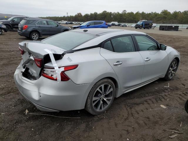 Photo 3 from auction – 2016 NISSAN MAXIMA 3.5 with VIN 1N4AA6AP5GC906305
