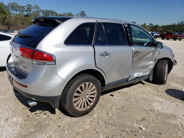 Photo 3 from auction – 2013 LINCOLN MKX with VIN 2LMDJ6JK2DBL07109
