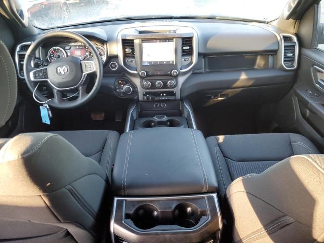 Photo 8 from auction – 2022 RAM 1500 BIG H with VIN 1C6RRFMG2NN421503