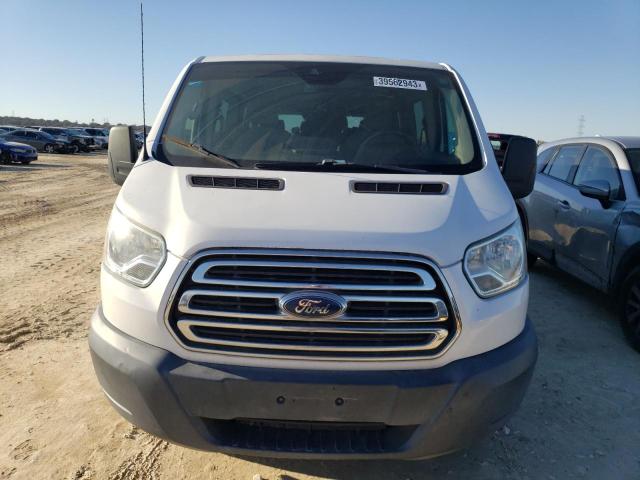 Photo 5 from auction – 2015 FORD TRANSIT T- with VIN 1FBZX2YM3FKA53539