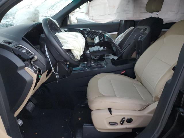 Photo 7 from auction – 2017 FORD EXPLORER X with VIN 1FM5K7D87HGA84826