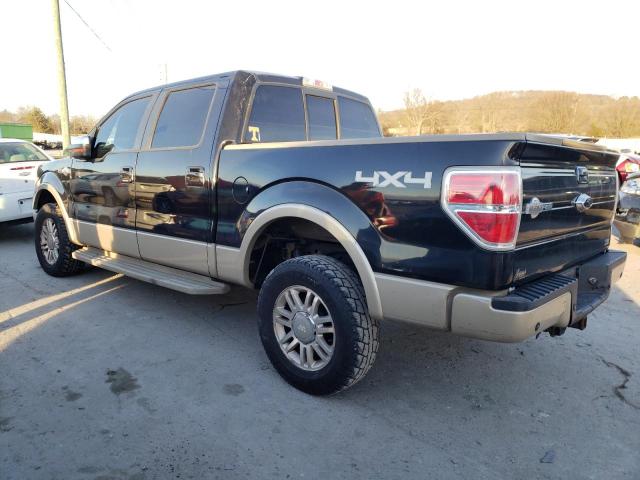 Photo 2 from auction – 2010 FORD F150 SUPER with VIN 1FTFW1EVXAKE33866