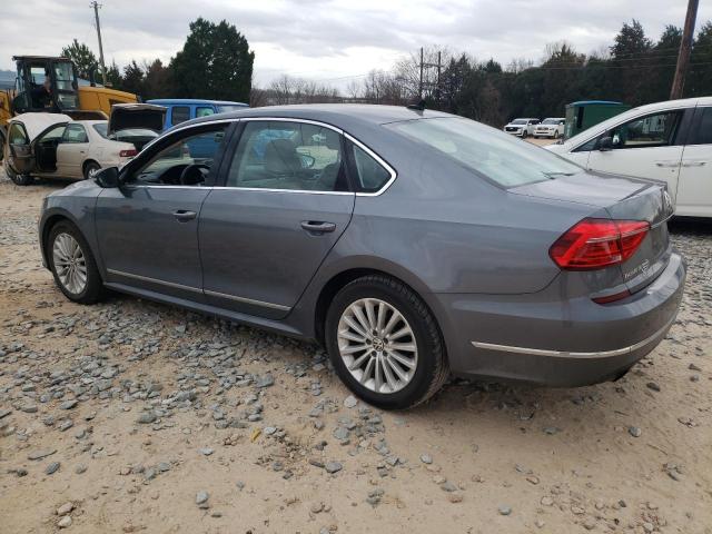 Photo 2 from auction – 2016 VOLKSWAGEN PASSAT SE with VIN 1VWBS7A39GC053595