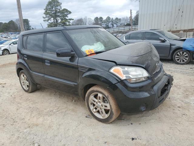 Photo 4 from auction – 2010 KIA SOUL + with VIN KNDJT2A28A7192235