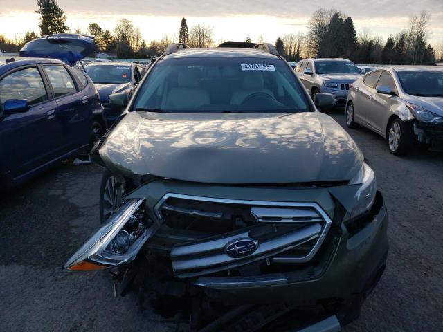 Photo 5 from auction – 2015 SUBARU OUTBACK 2. with VIN 4S4BSALC1F3288404