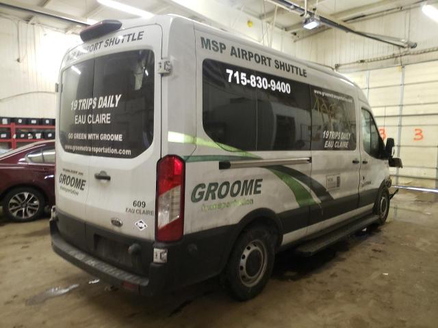 Photo 3 from auction – 2019 FORD TRANSIT T- with VIN 1FBZX2CM3KKA40212