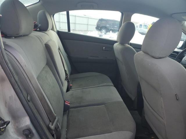 Photo 10 from auction – 2012 NISSAN SENTRA 2.0 with VIN 3N1AB6AP7CL715073