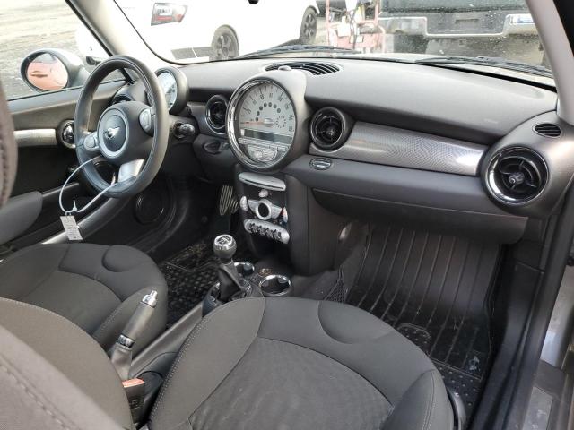 Zdjęcie 8 z aukcji – 2009 MINI COOPER S z VIN WMWMF73509TT94768