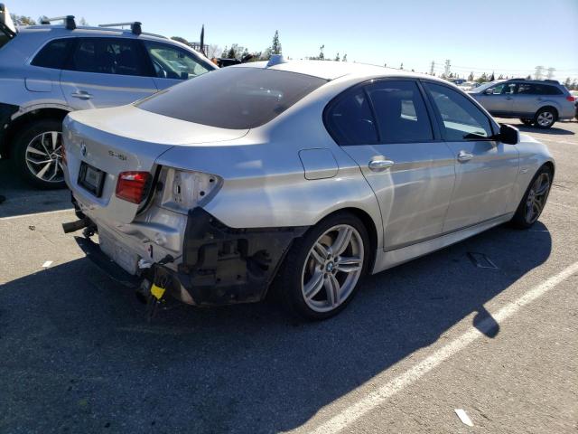 Photo 3 from auction – 2013 BMW 535 I with VIN WBAFR7C57DC828144
