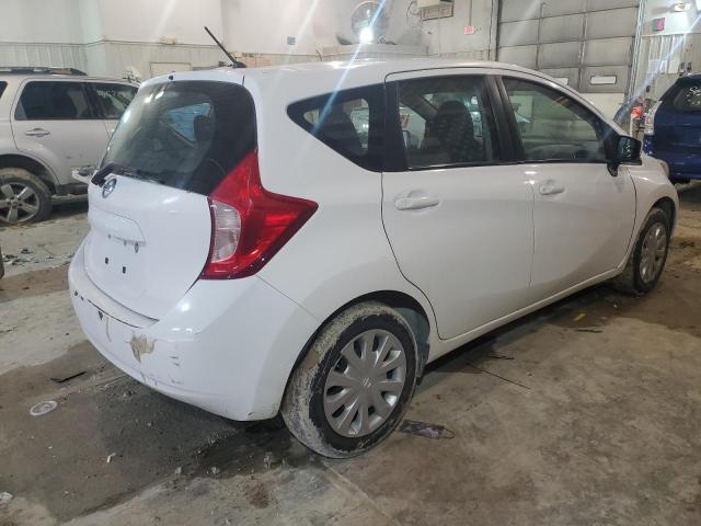 Photo 3 from auction – 2016 NISSAN VERSA NOTE with VIN 3N1CE2CP2GL408843