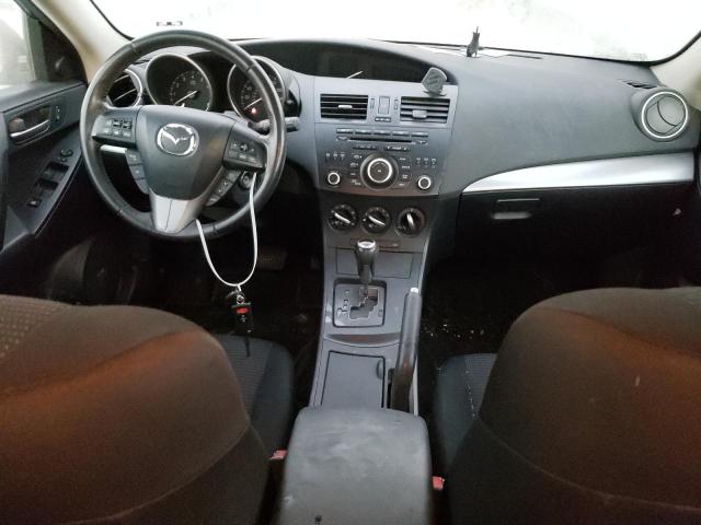 Photo 8 from auction – 2012 MAZDA 3 I with VIN JM1BL1L88C1611206