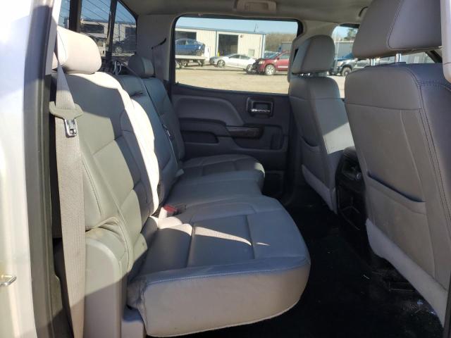 Photo 10 from auction – 2016 GMC SIERRA K15 with VIN 3GTU2NEC6GG122847