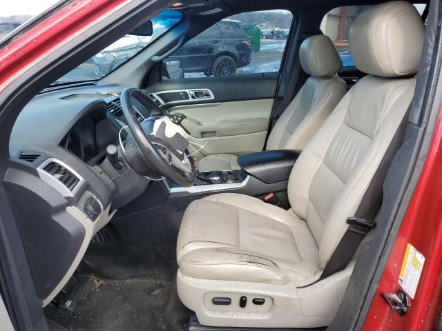 Photo 7 from auction – 2012 FORD EXPLORER X with VIN 1FMHK7D87CGA15138