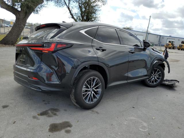 Photo 3 from auction – 2023 LEXUS NX 250 with VIN 2T2ADCAZ2PC003193