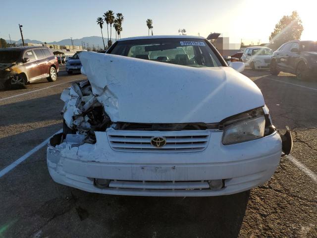 Photo 5 from auction – 1997 TOYOTA CAMRY with VIN JT2BF22K3V0075812