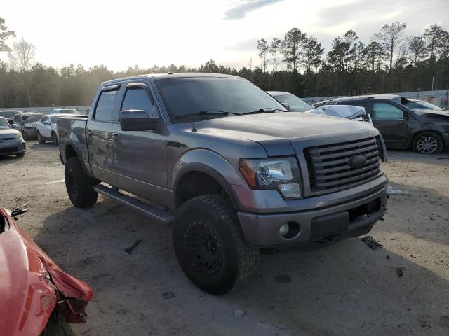 Photo 4 from auction – 2012 FORD UK with VIN 1FTFW1ET8CFB20518