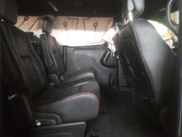Photo 11 from auction – 2017 DODGE GRAND CARA with VIN 2C4RDGEG9HR760536
