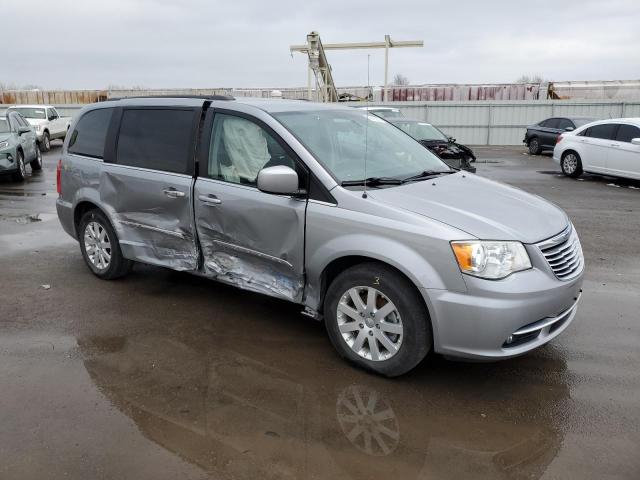 Photo 4 from auction – 2014 CHRYSLER TOWN & COU with VIN 2C4RC1BG3ER374274