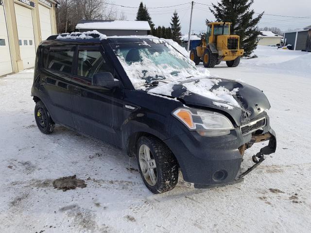 Photo 4 from auction – 2010 KIA SOUL + with VIN KNDJT2A25A7182357