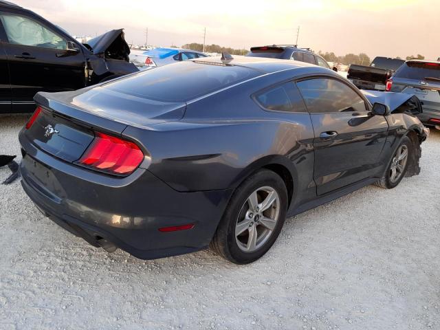 Photo 3 from auction – 2020 FORD MUSTANG with VIN 1FA6P8TH7L5167037