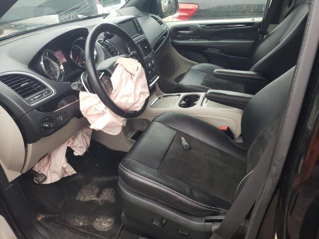 Photo 7 from auction – 2019 DODGE GRAND CARA with VIN 2C4RDGCG0KR571607