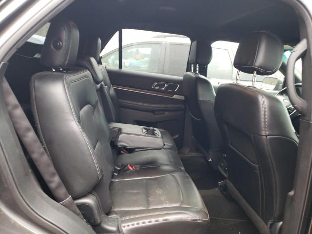 Photo 11 from auction – 2016 FORD EXPLORER L with VIN 1FM5K7FH2GGC29864