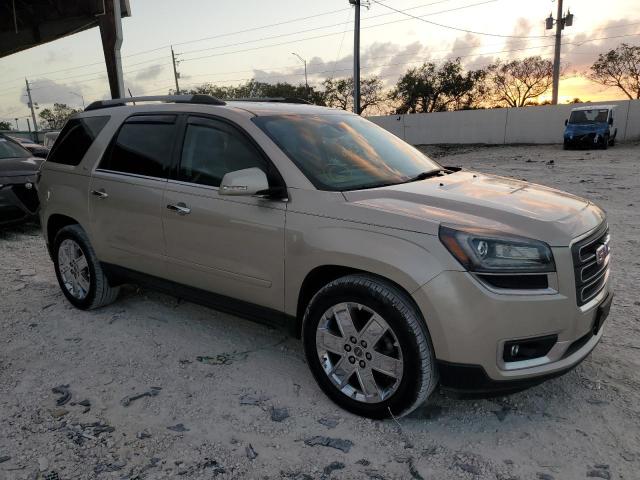 Photo 4 from auction – 2017 GMC ACADIA LIM with VIN 1GKKRSKD5HJ195890