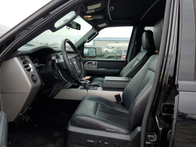 Photo 7 from auction – 2016 FORD EXPEDITION with VIN 1FMJK1JT5GEF45150