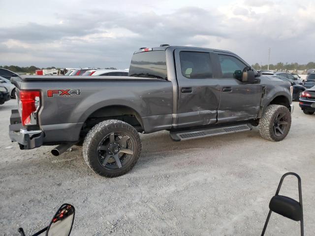 Photo 3 from auction – 2021 FORD F250 SUPER with VIN 1FT7W2B69MEC97966