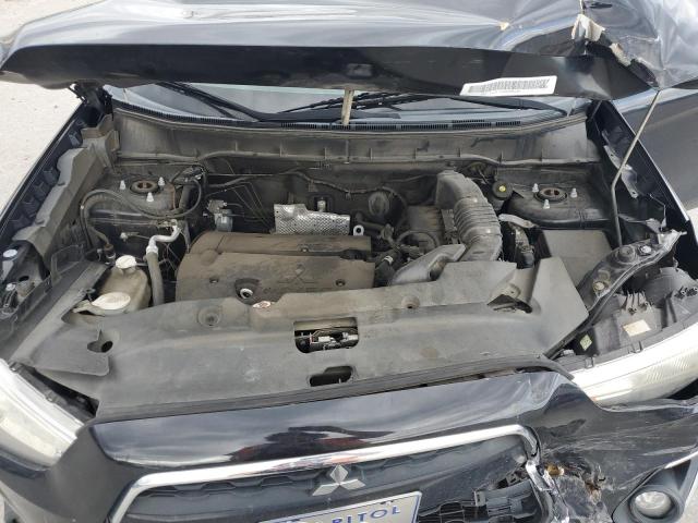 Photo 11 from auction – 2014 MITSUBISHI OUTLANDER with VIN 4A4AP3AU7EE029890