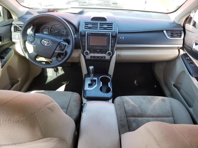 Photo 8 from auction – 2014 TOYOTA CAMRY L with VIN 4T4BF1FK6ER420689