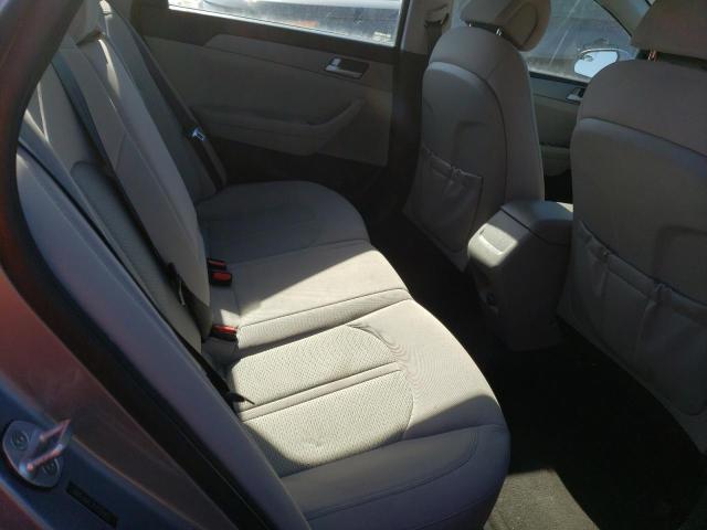 Photo 10 from auction – 2015 HYUNDAI SONATA SE with VIN 5NPE24AF7FH131903