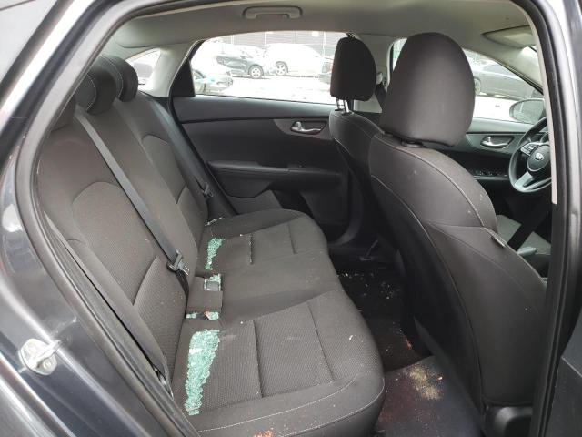 Photo 10 from auction – 2020 KIA FORTE FE with VIN 3KPF24AD9LE192608