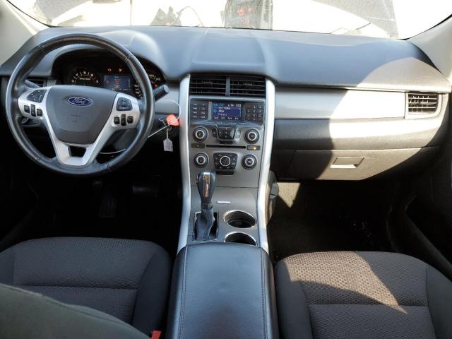 Photo 8 from auction – 2013 FORD EDGE SEL with VIN 2FMDK3JC6DBC45911
