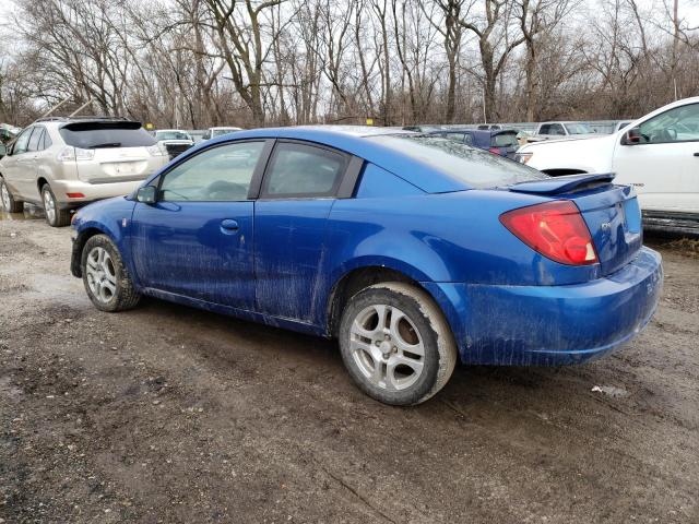 Photo 2 from auction – 2004 SATURN ION LEVEL with VIN 1G8AM12F64Z178006