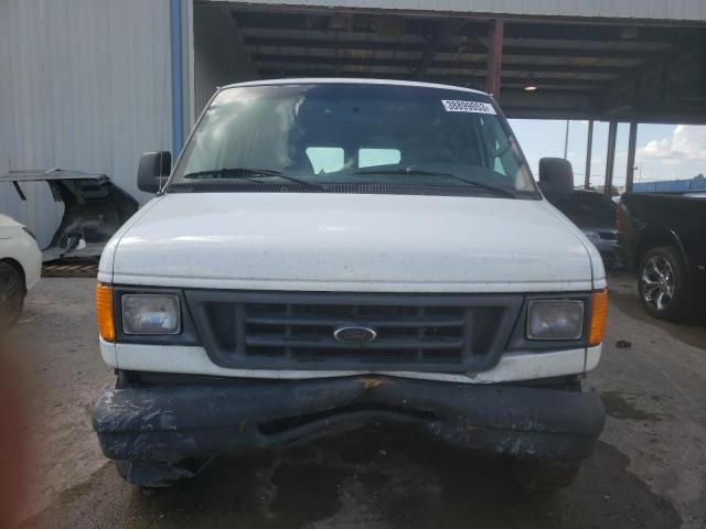Photo 5 from auction – 2004 FORD ECONOLINE with VIN 1FTNE24WX4HA41017