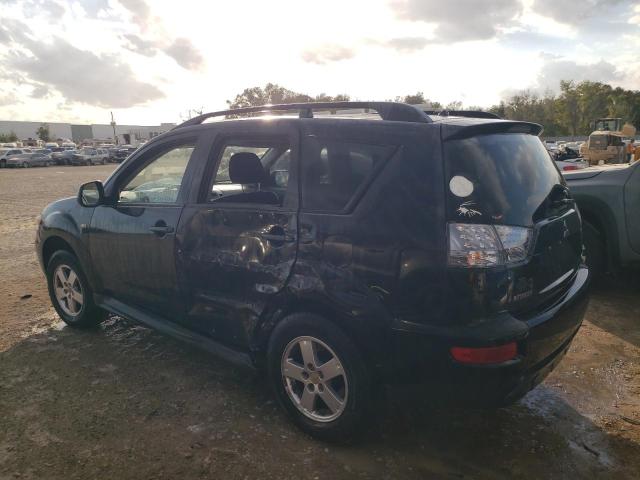 Photo 2 from auction – 2010 MITSUBISHI OUTLANDER with VIN JA4AS2AW5AZ011127