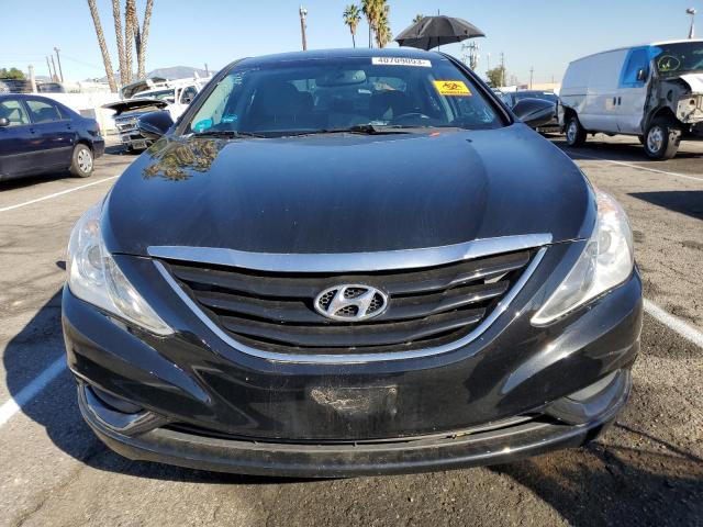 Photo 5 from auction – 2011 HYUNDAI SONATA GLS with VIN 5NPEB4AC2BH206927