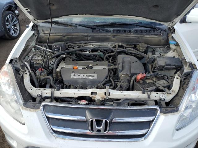 Photo 11 from auction – 2005 HONDA CR-V SE with VIN JHLRD78975C045842