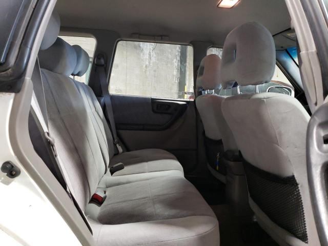 Photo 10 from auction – 2002 SUBARU FORESTER S with VIN JF1SF65552H748901