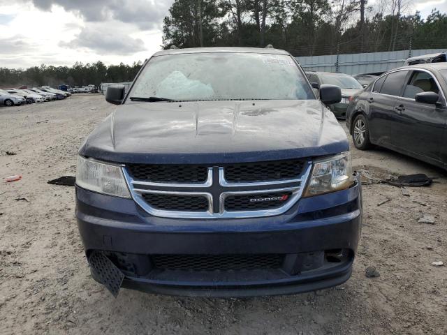 Photo 5 from auction – 2018 DODGE JOURNEY SE with VIN 3C4PDCAB0JT524757