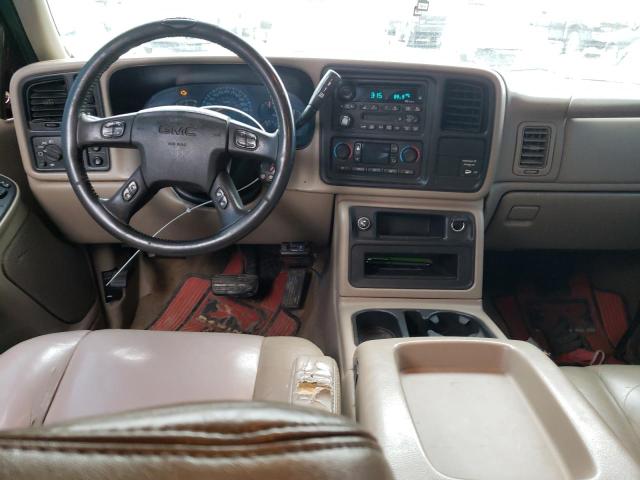 Photo 8 from auction – 2003 GMC SIERRA K25 with VIN 1GTHK29193E174810