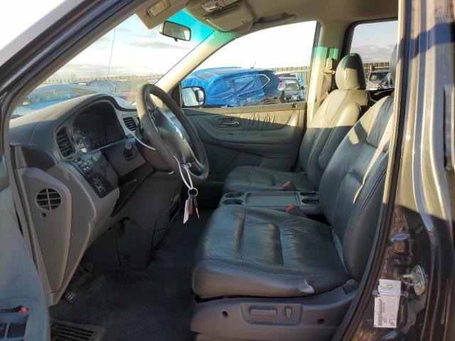 Photo 7 from auction – 2003 HONDA ODYSSEY EX with VIN 5FNRL18053B136994