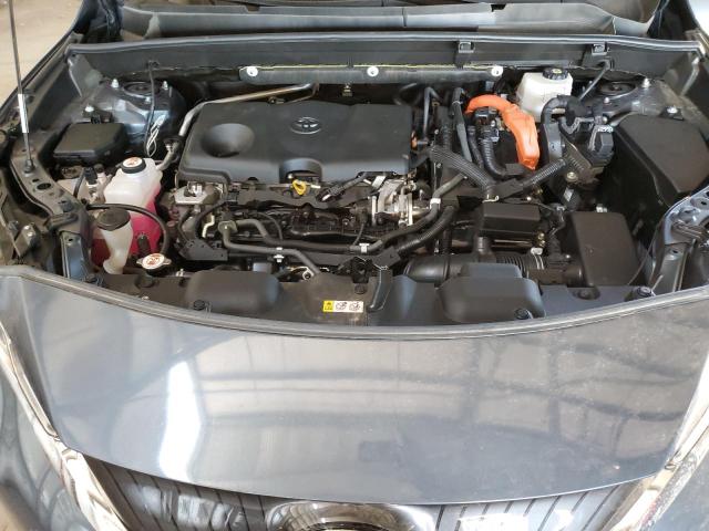 Photo 12 from auction – 2021 TOYOTA VENZA LE with VIN JTEAAAAH1MJ042250