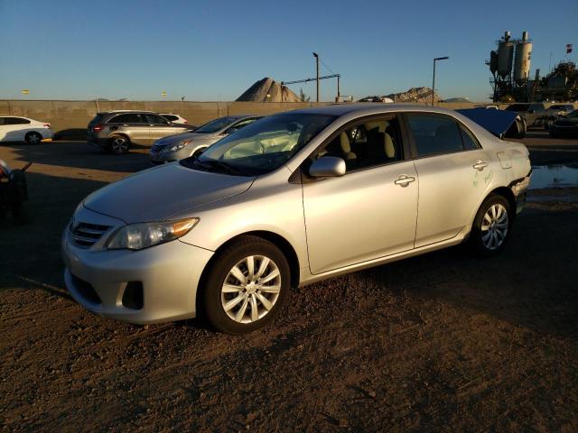 Zdjęcie 1 z aukcji – 2013 TOYOTA COROLLA BA z VIN 5YFBU4EE8DP154430