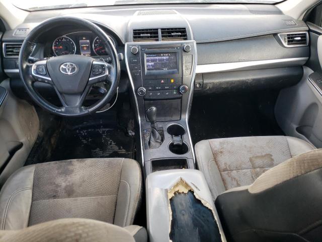 Photo 8 from auction – 2016 TOYOTA CAMRY LE with VIN 4T1BF1FK6GU257491